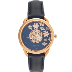 ساعت مچی فسیل FOSSIL کد ME3186 - fossil watch me3186  